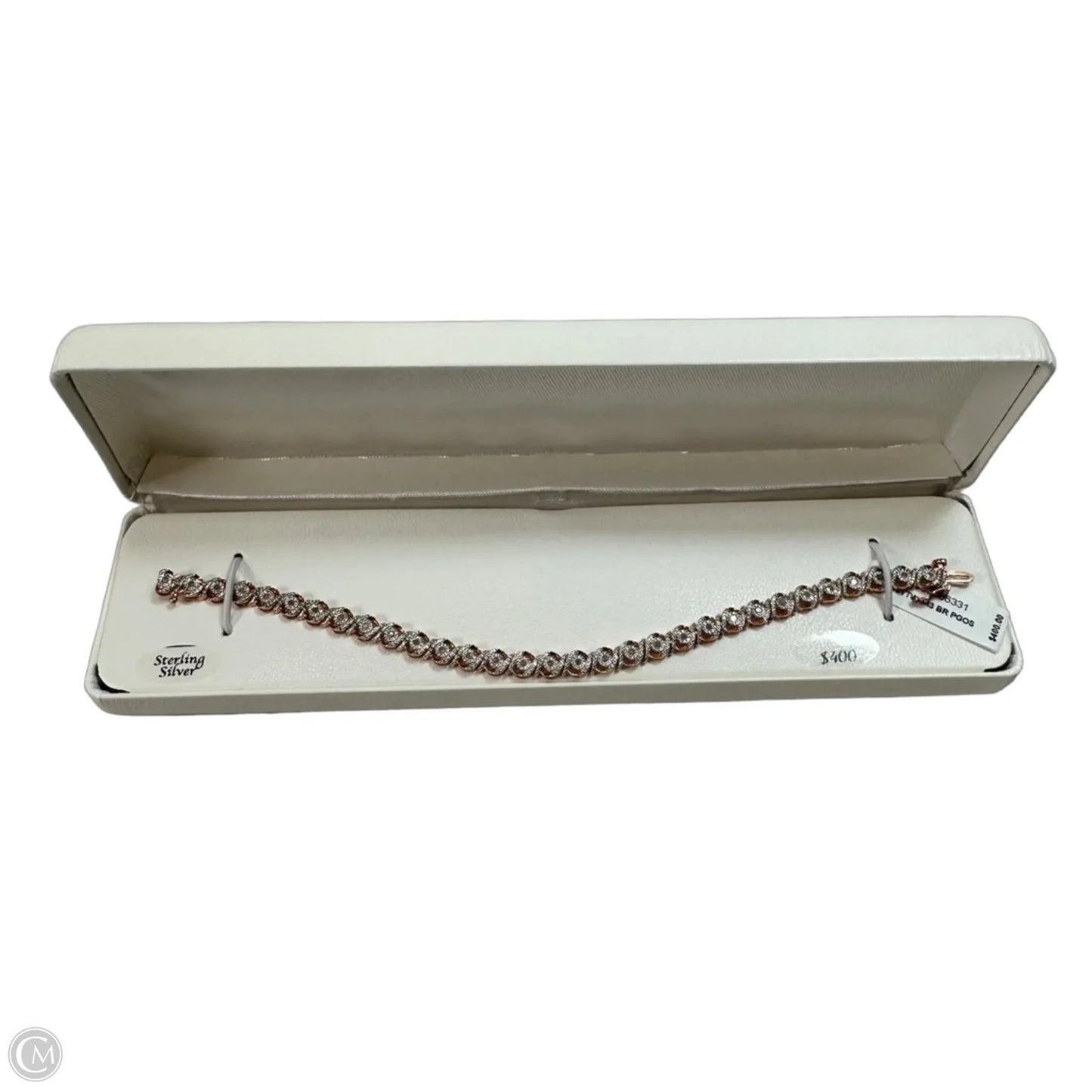 Bracelet Sterling Silver By Clothes Mentor