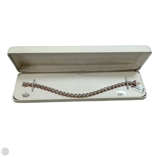 Bracelet Sterling Silver By Clothes Mentor