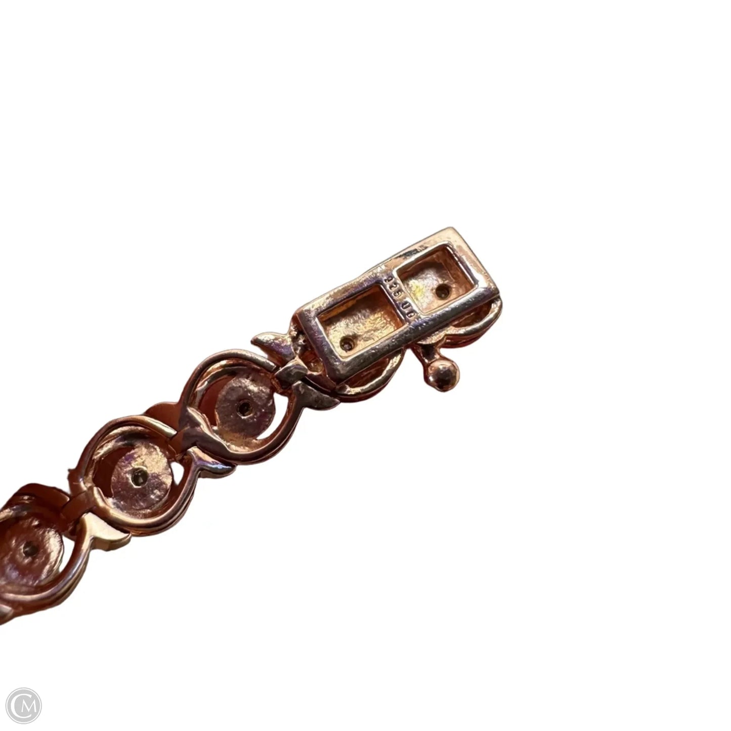 Bracelet Sterling Silver By Clothes Mentor