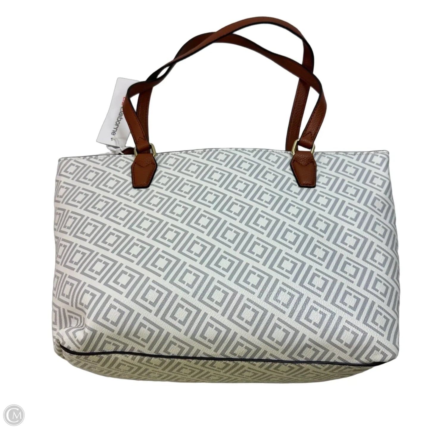 Handbag By Liz Claiborne, Size: Medium
