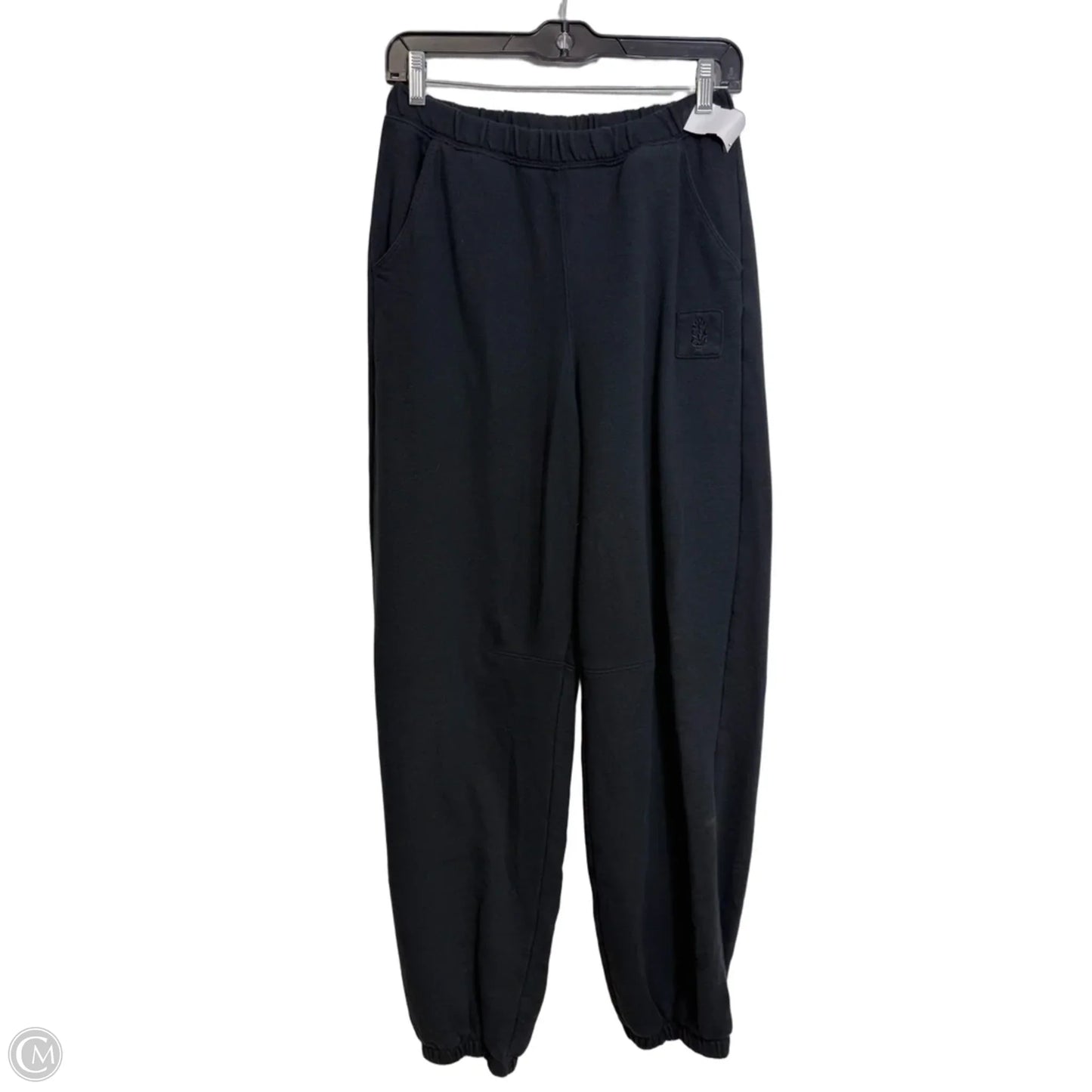 Pants Lounge By Free People In Black, Size: Xs