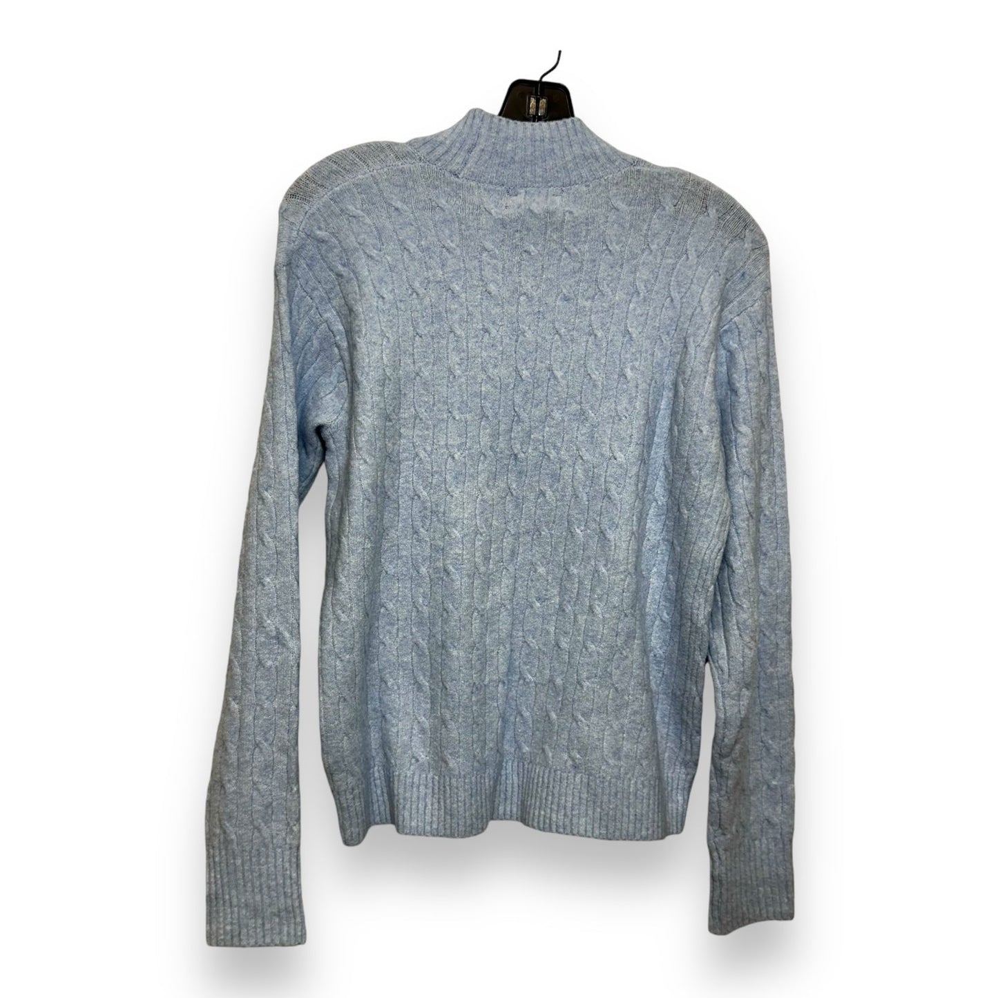 Sweater By J. Crew In Blue, Size: S