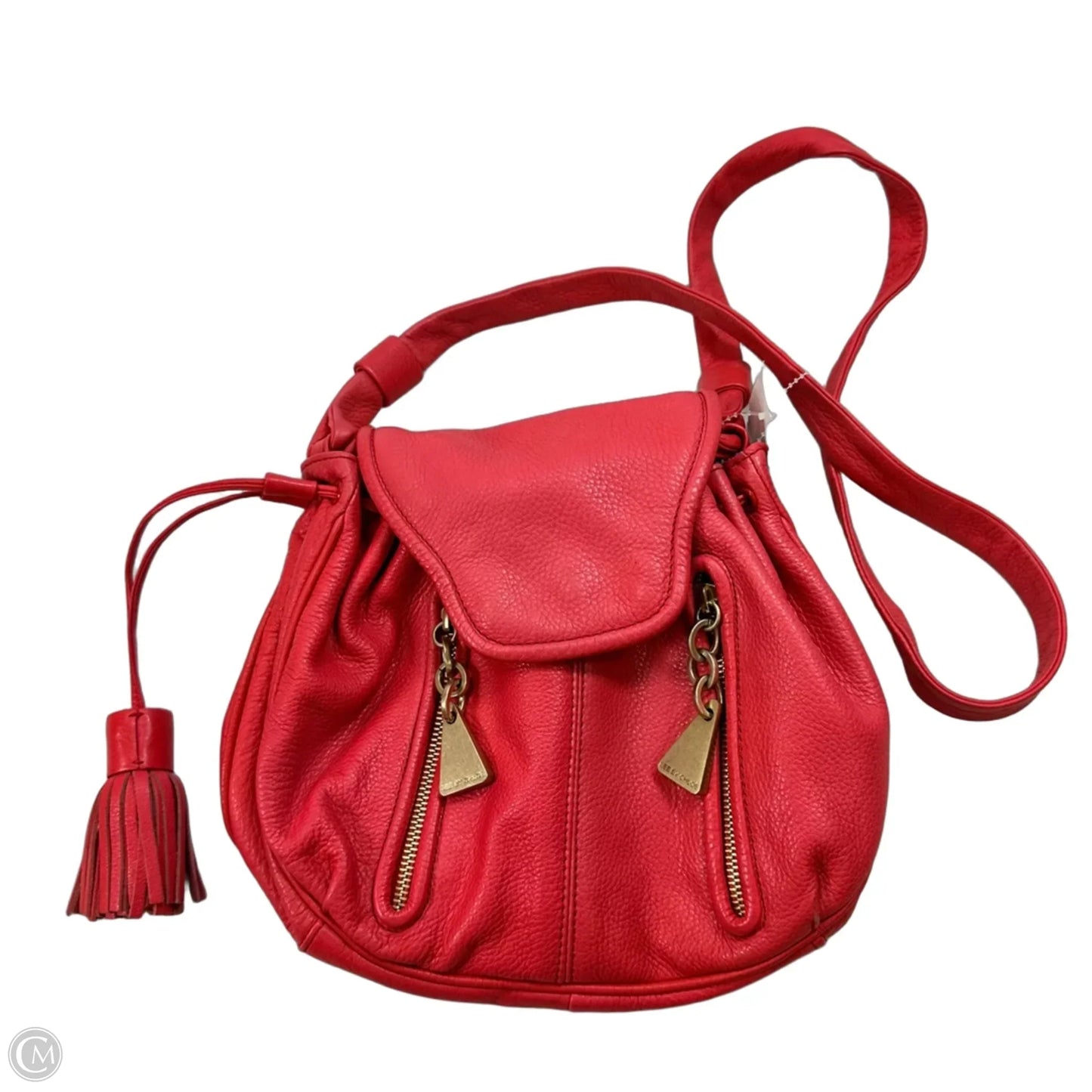 Crossbody Designer By See By Chloe, Size: Small