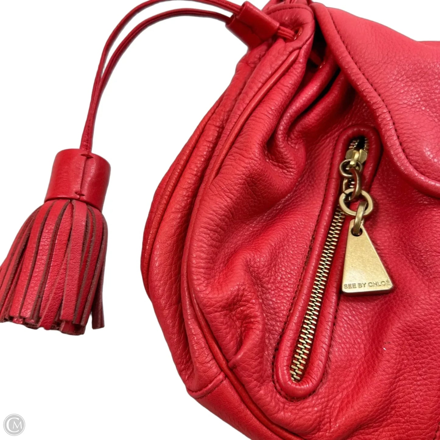 Crossbody Designer By See By Chloe, Size: Small
