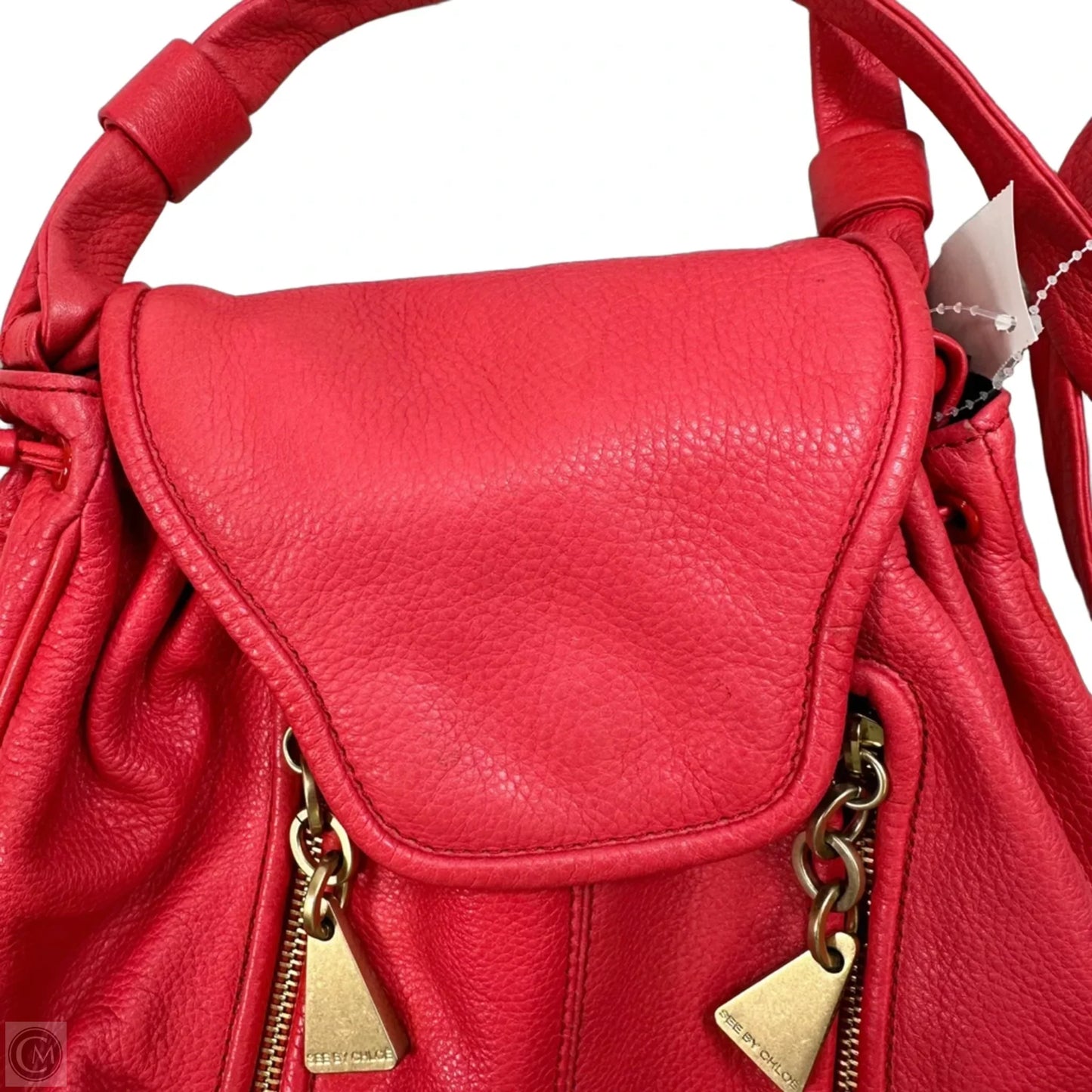 Crossbody Designer By See By Chloe, Size: Small