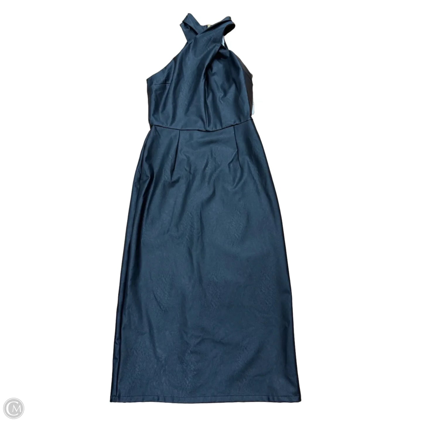 Dress Party Midi By Inc In Black, Size: S