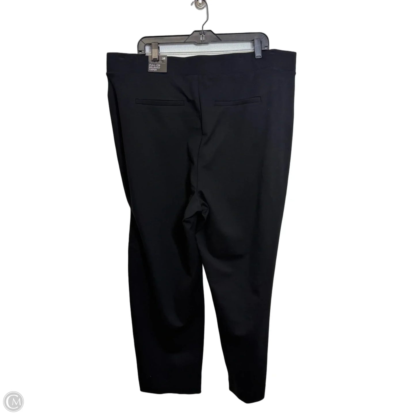 Pants Other By Torrid In Black, Size: 3x