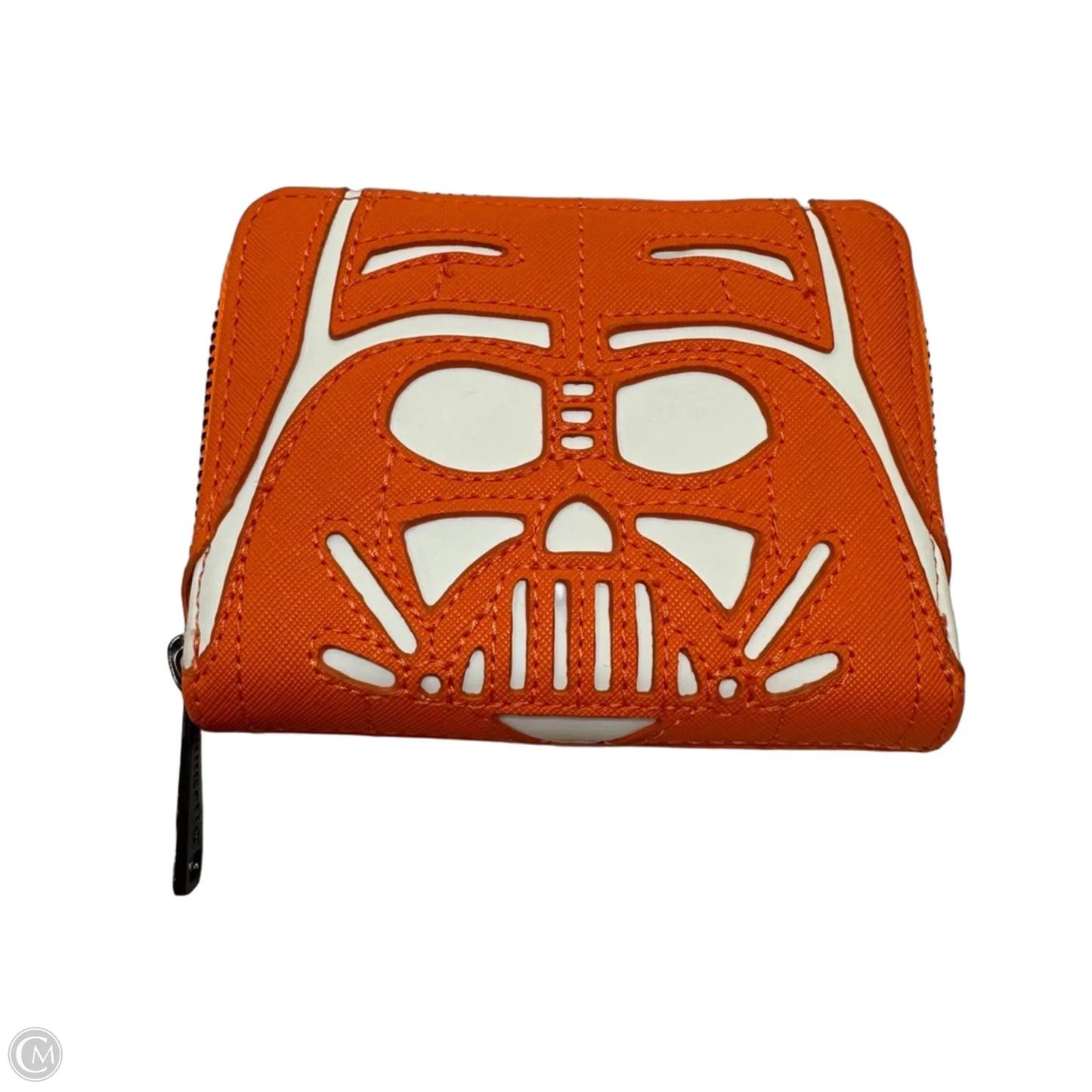 Wallet By Loungefly, Size: Small