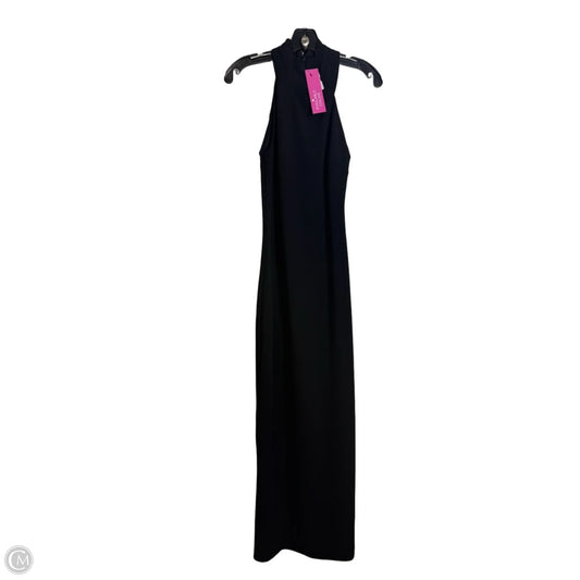 Dress Party Long By Rachel Roy In Black, Size: S