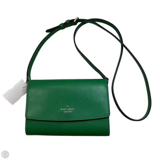 Crossbody Designer By Kate Spade, Size: Small