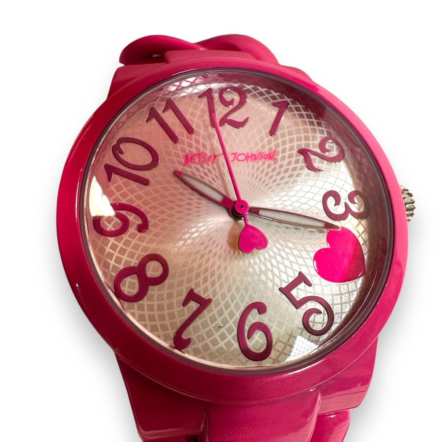 Watch By Betsey Johnson