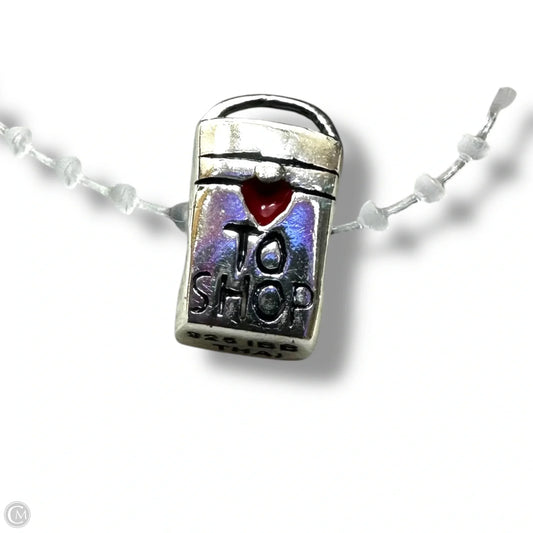 Sterling silver charm By Clothes Mentor