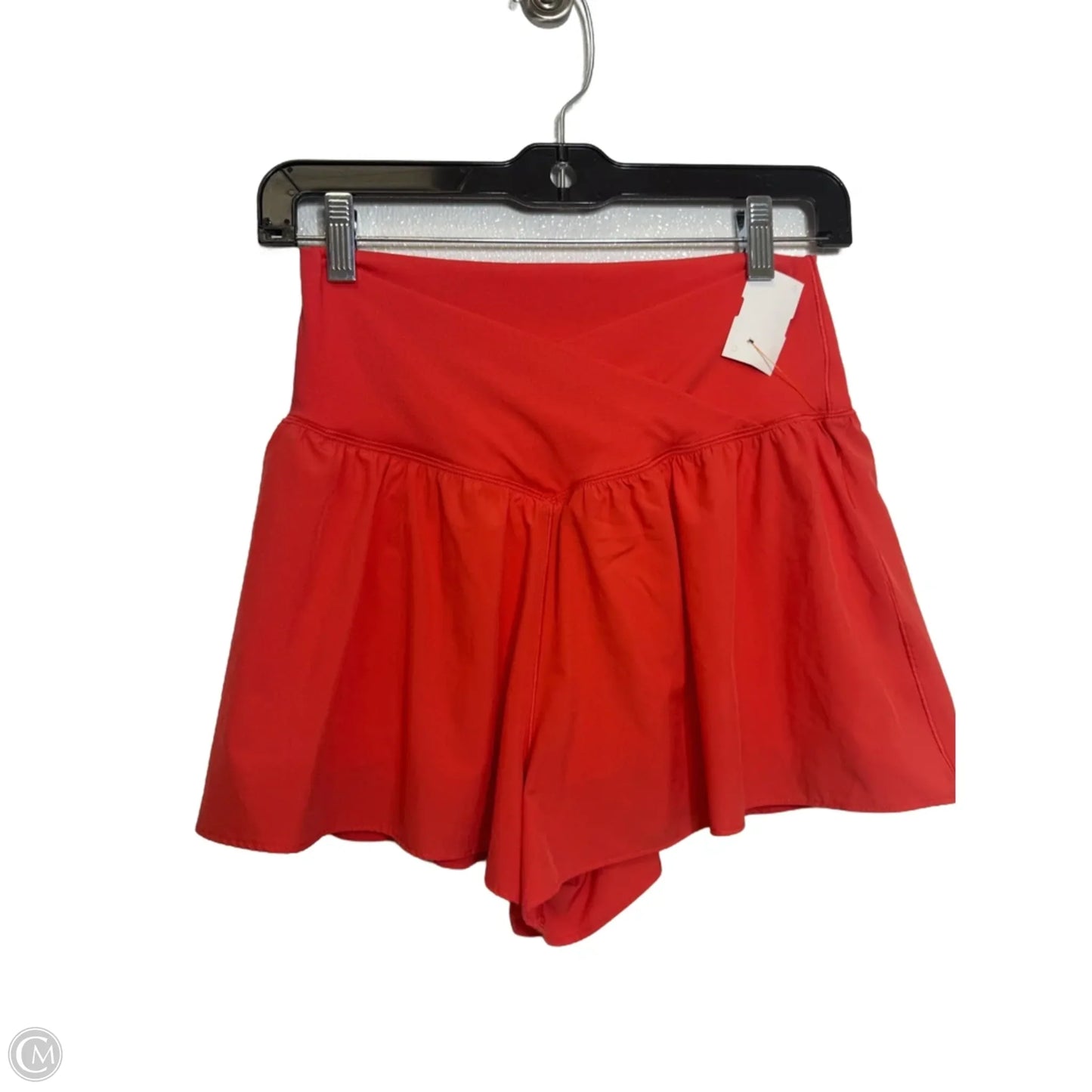 Athletic Shorts By Aerie In Multi-colored, Size: M