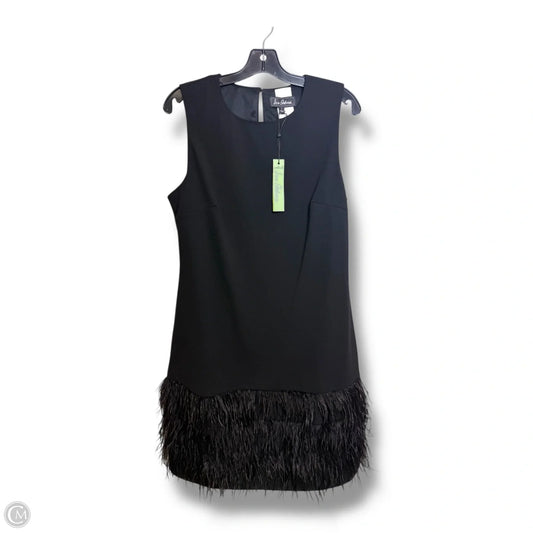 Dress Party Short By Sam Edelman In Black, Size: L