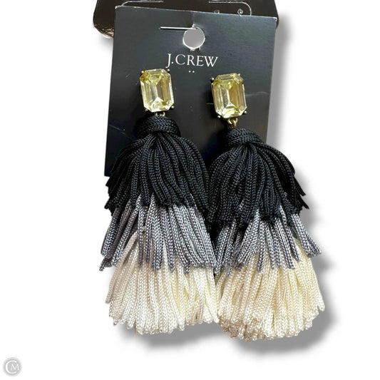 Earrings Dangle/drop By J. Crew