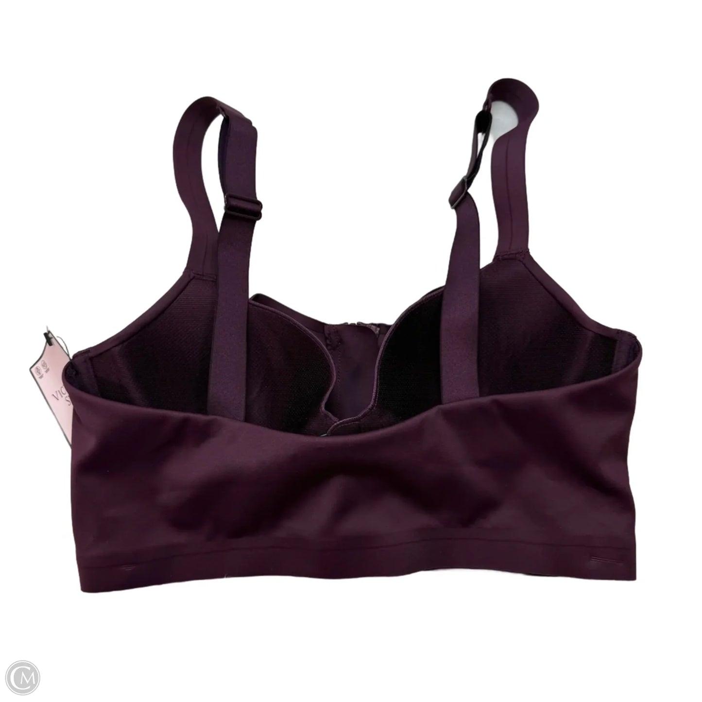 Athletic Bra By Victorias Secret In Multi-colored 34B