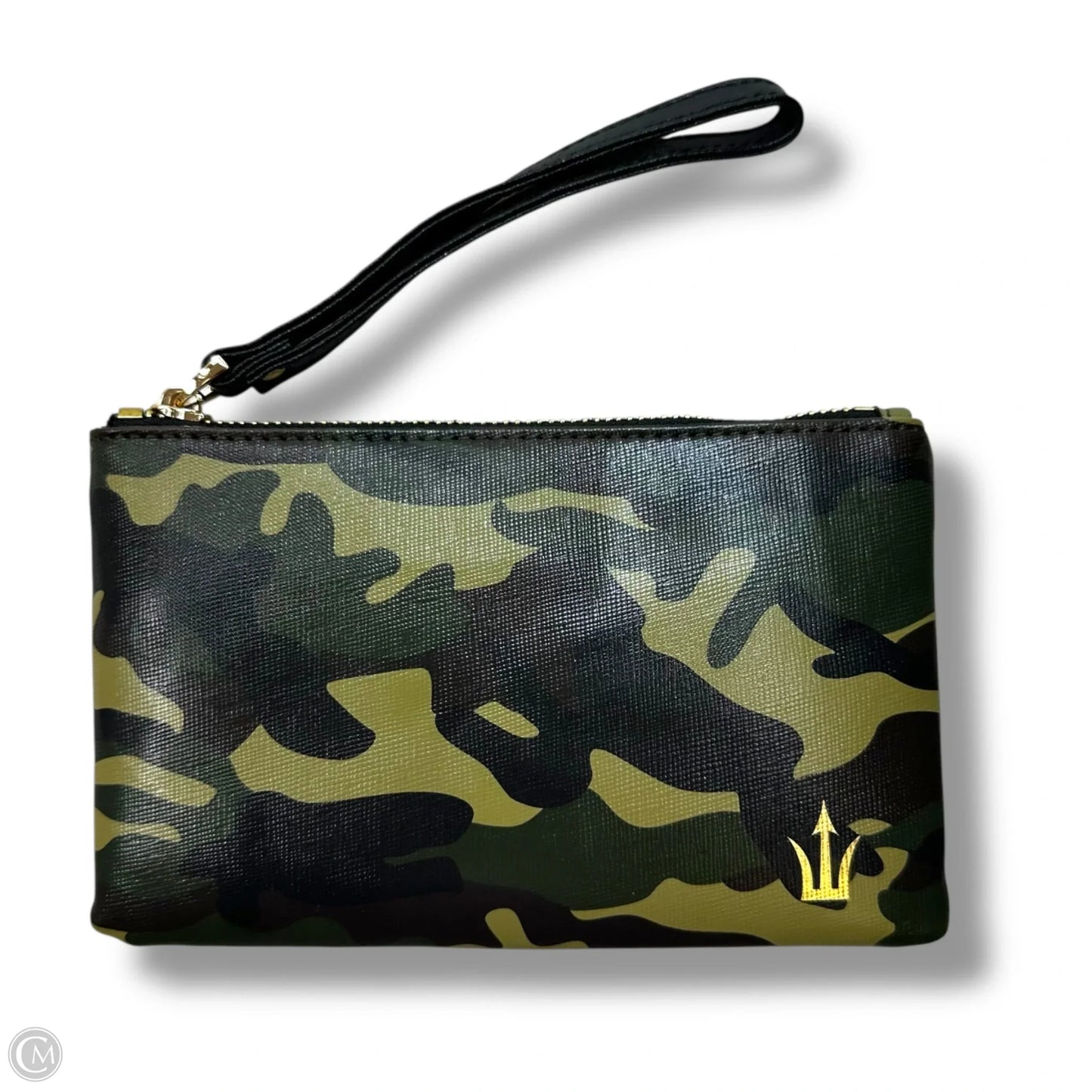 Wristlet By Clothes Mentor, Size: Small