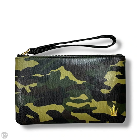 Wristlet By Clothes Mentor, Size: Small