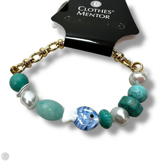 Bracelet Other By Anthropologie