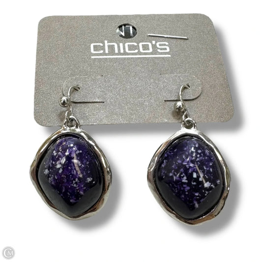 Earrings Other By Chicos