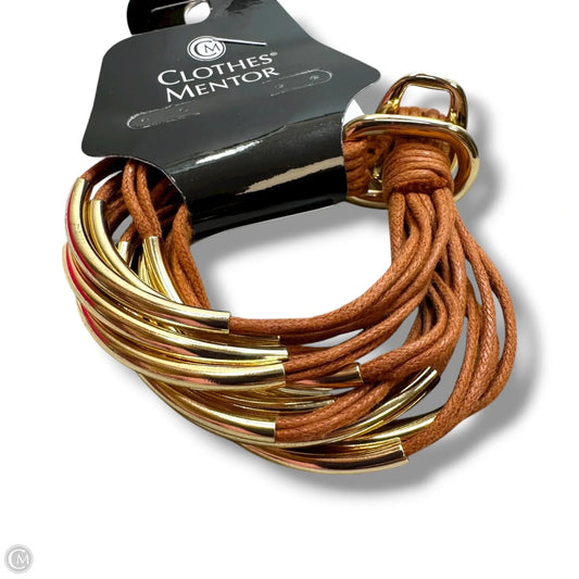 Bracelet Other By Chicos