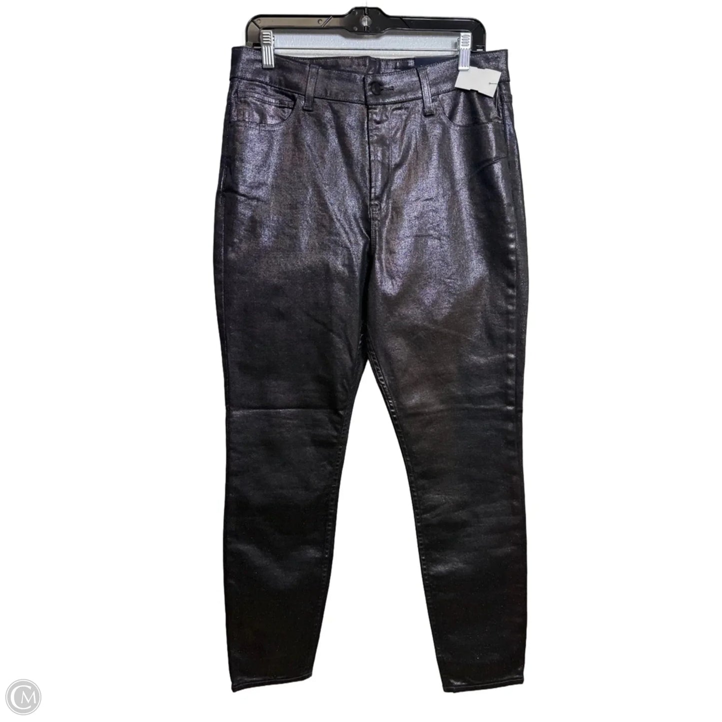 Pants Leggings By Gap In Black, Size: 12