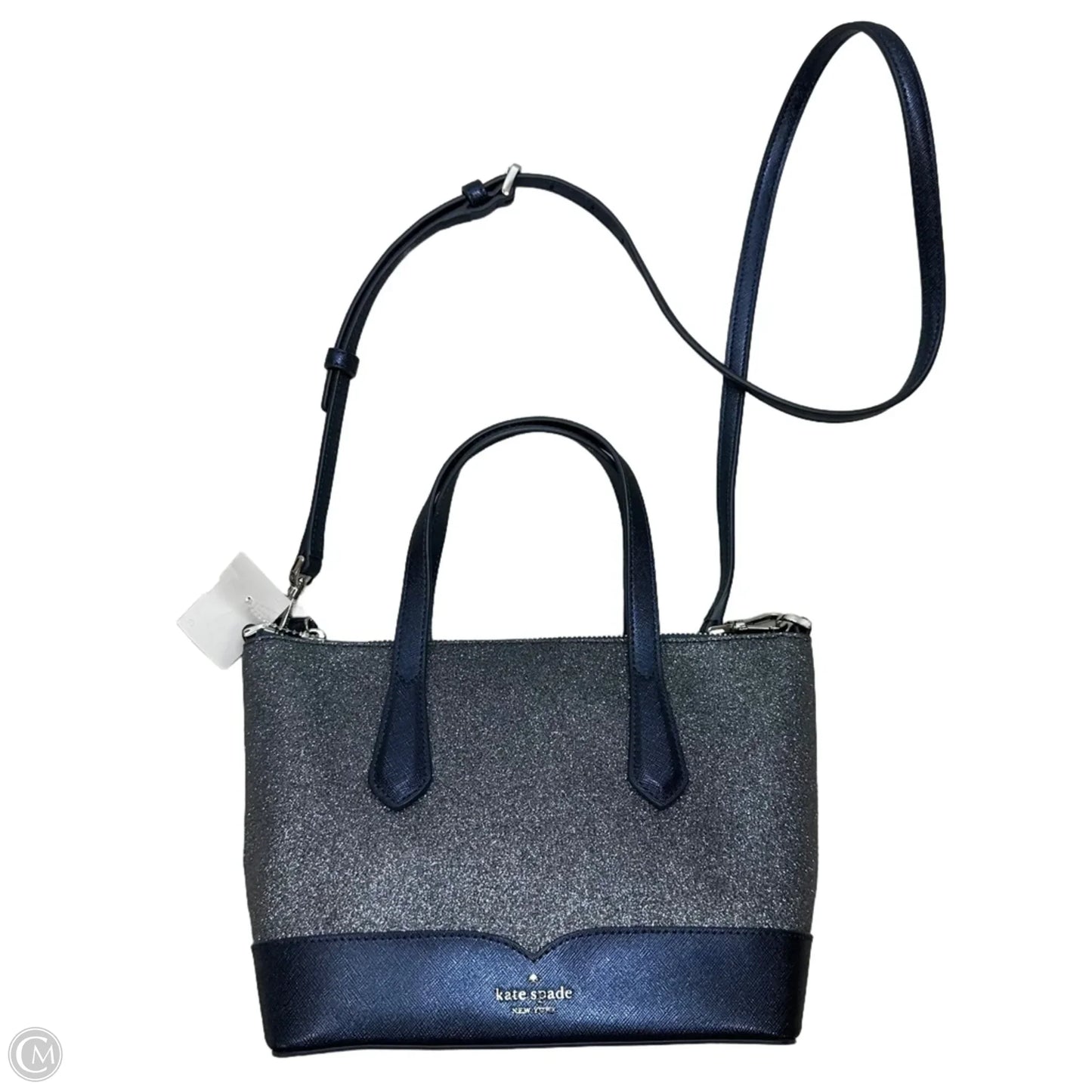 Crossbody Designer By Kate Spade, Size: Small