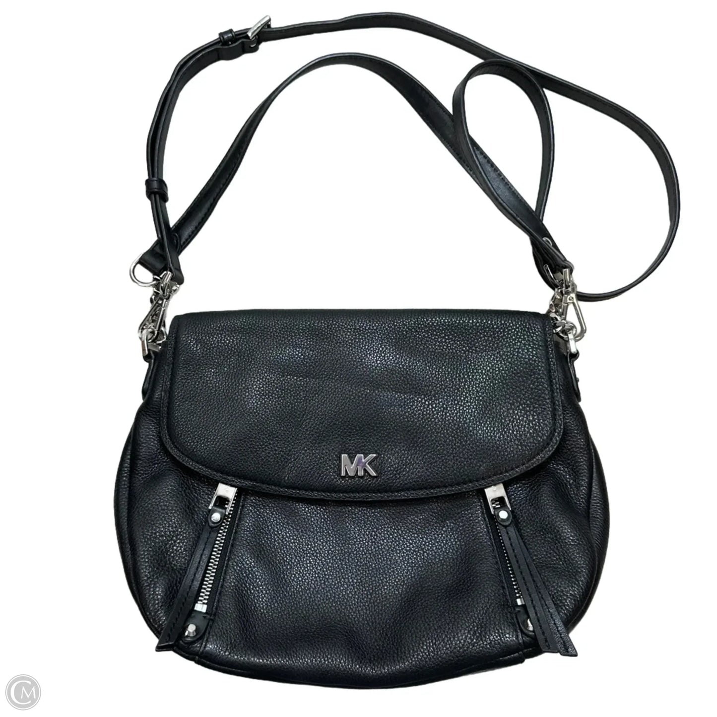 Handbag Designer By Michael Kors, Size: Small