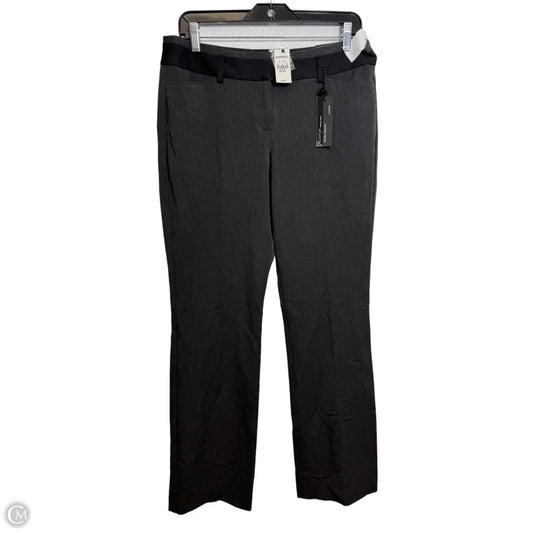 Pants Dress By Express In Grey, Size: 8