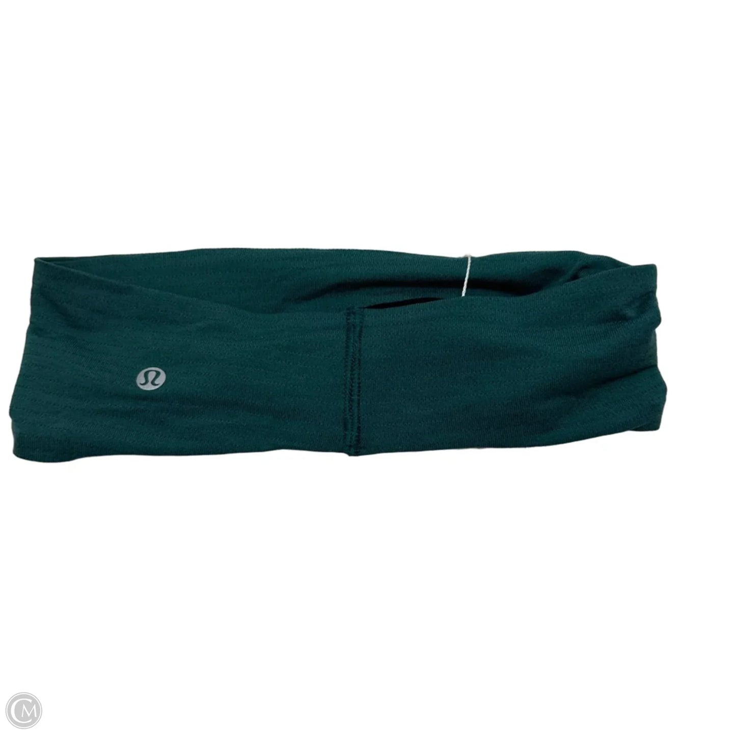 Wide Headband Hair Accessory By Lululemon
