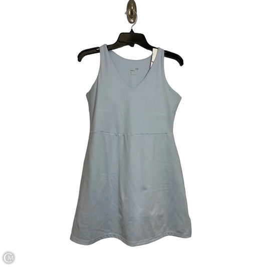 Athletic Dress By Gapfit In Blue, Size: S