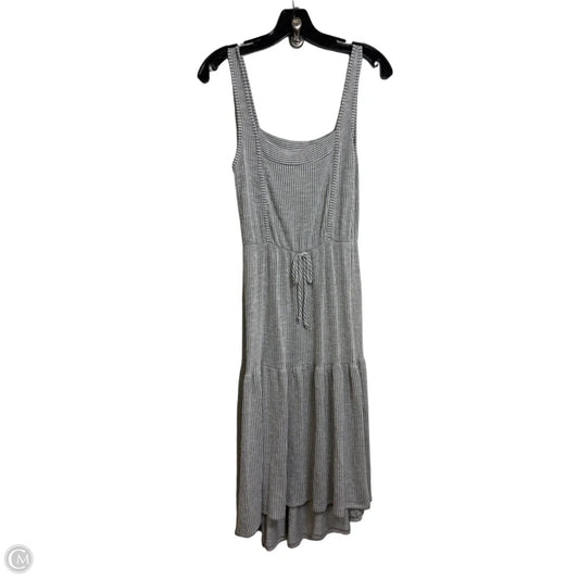 Dress Casual Short By Caution To The Wind In Striped Pattern, Size: M