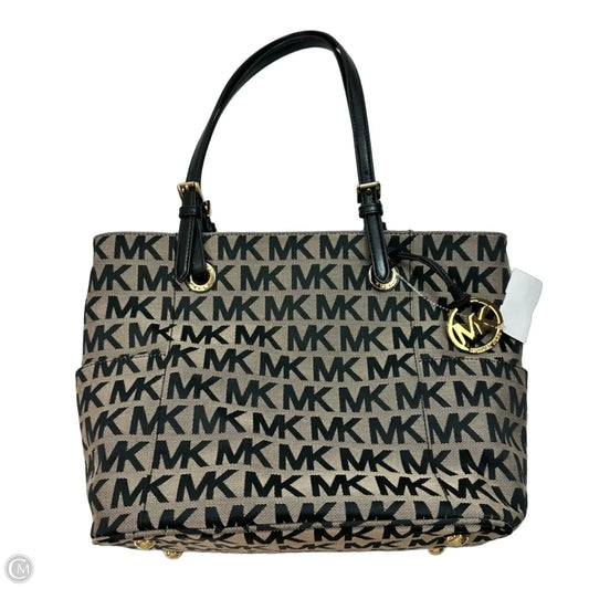 Handbag Designer By Michael Kors, Size: Medium