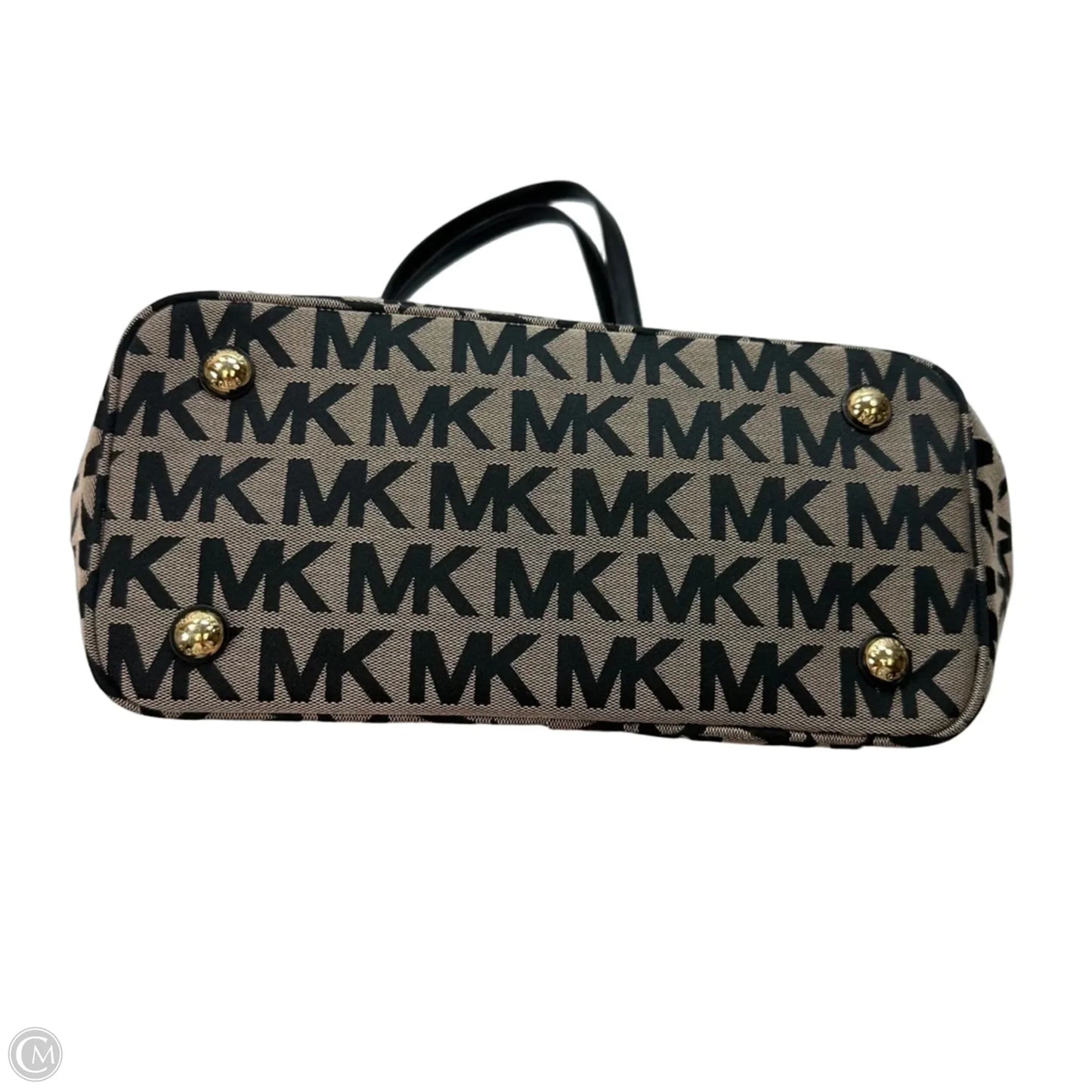 Handbag Designer By Michael Kors, Size: Medium