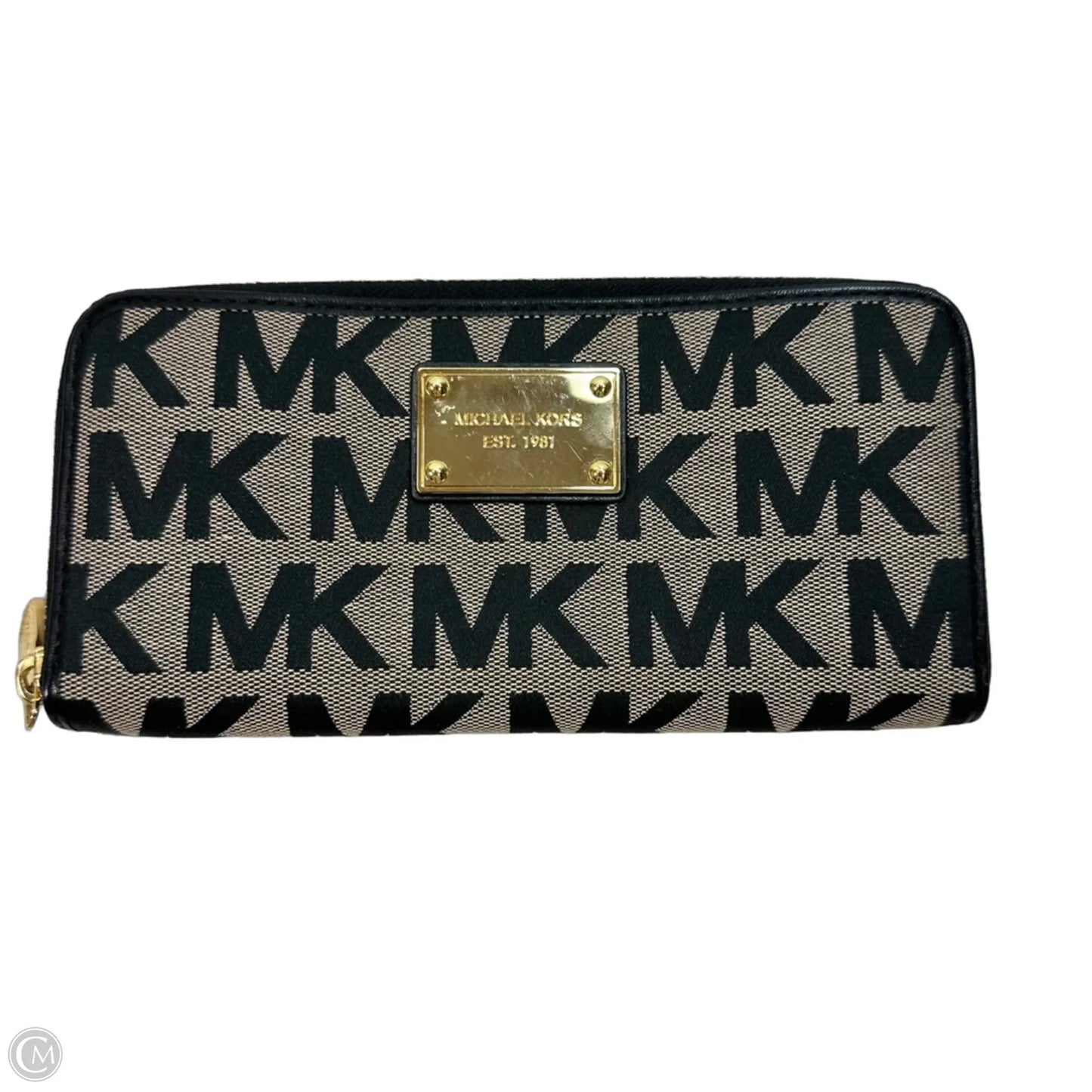 Wallet Designer By Michael Kors, Size: Small