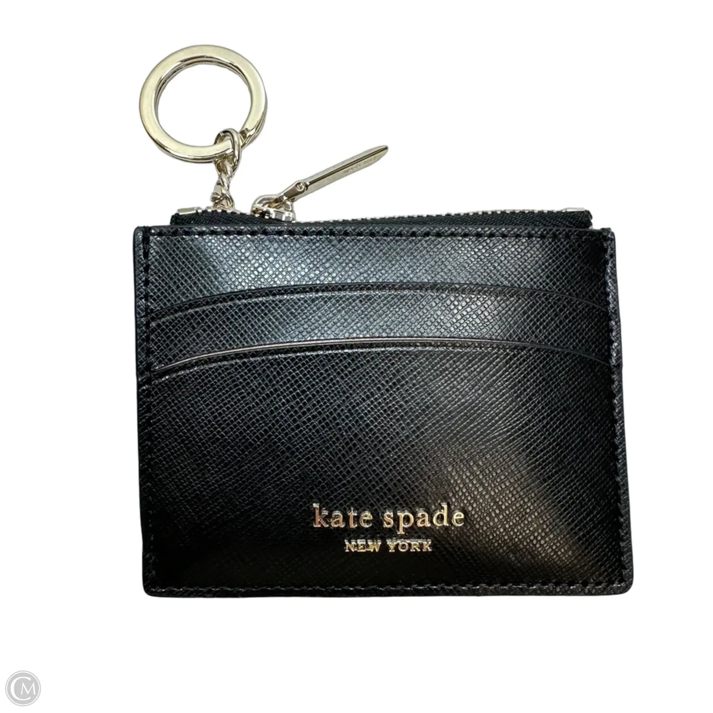 Id/card Holder Designer By Kate Spade, Size: Small