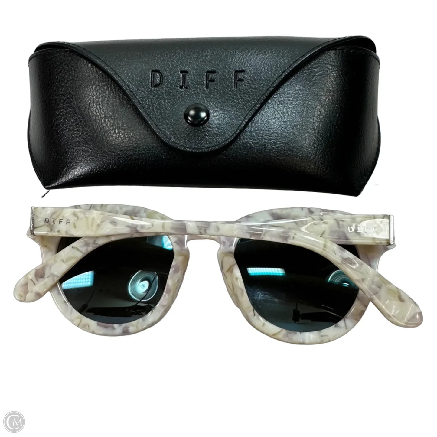 Sunglasses By DIFF
