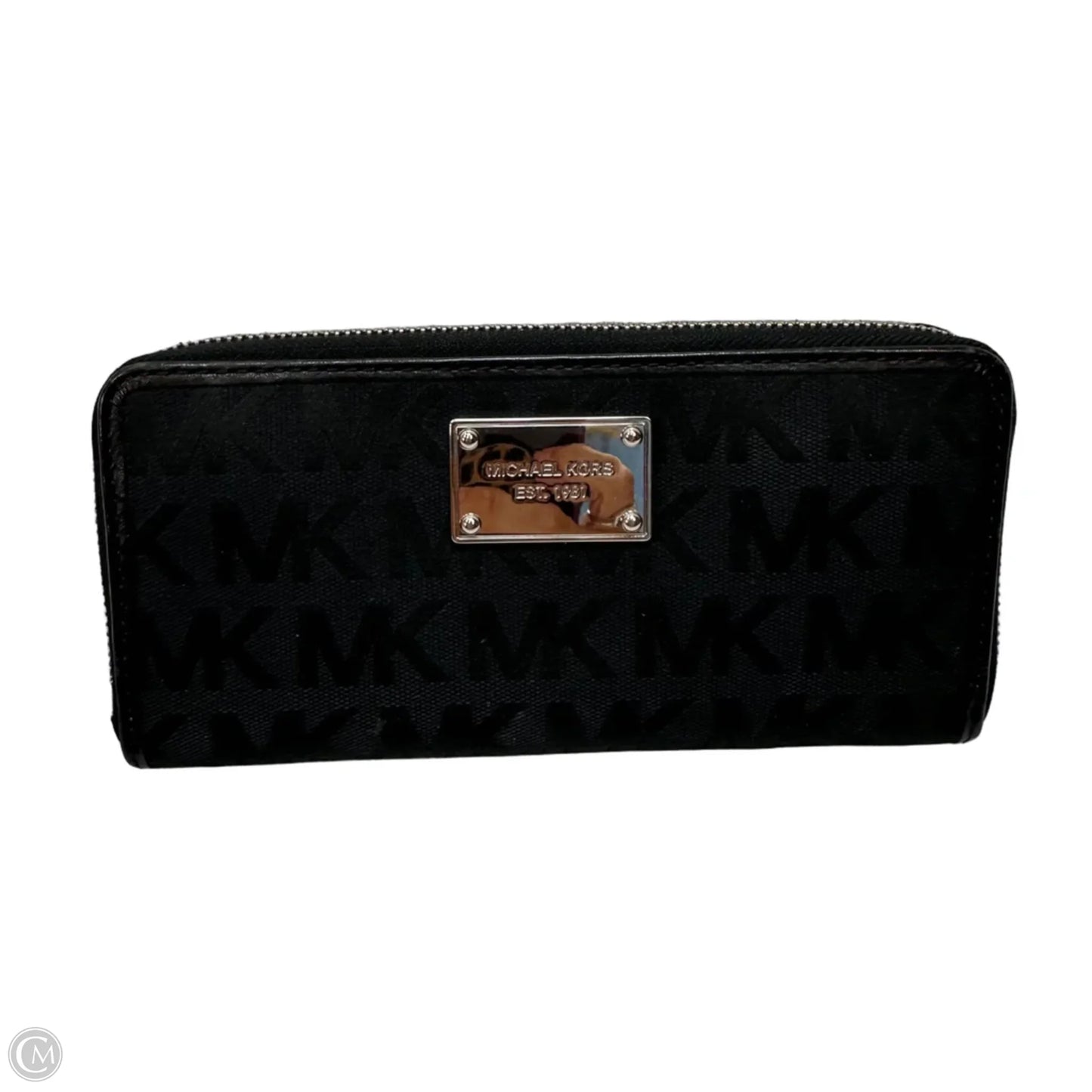 Wallet Designer By Michael Kors, Size: Small
