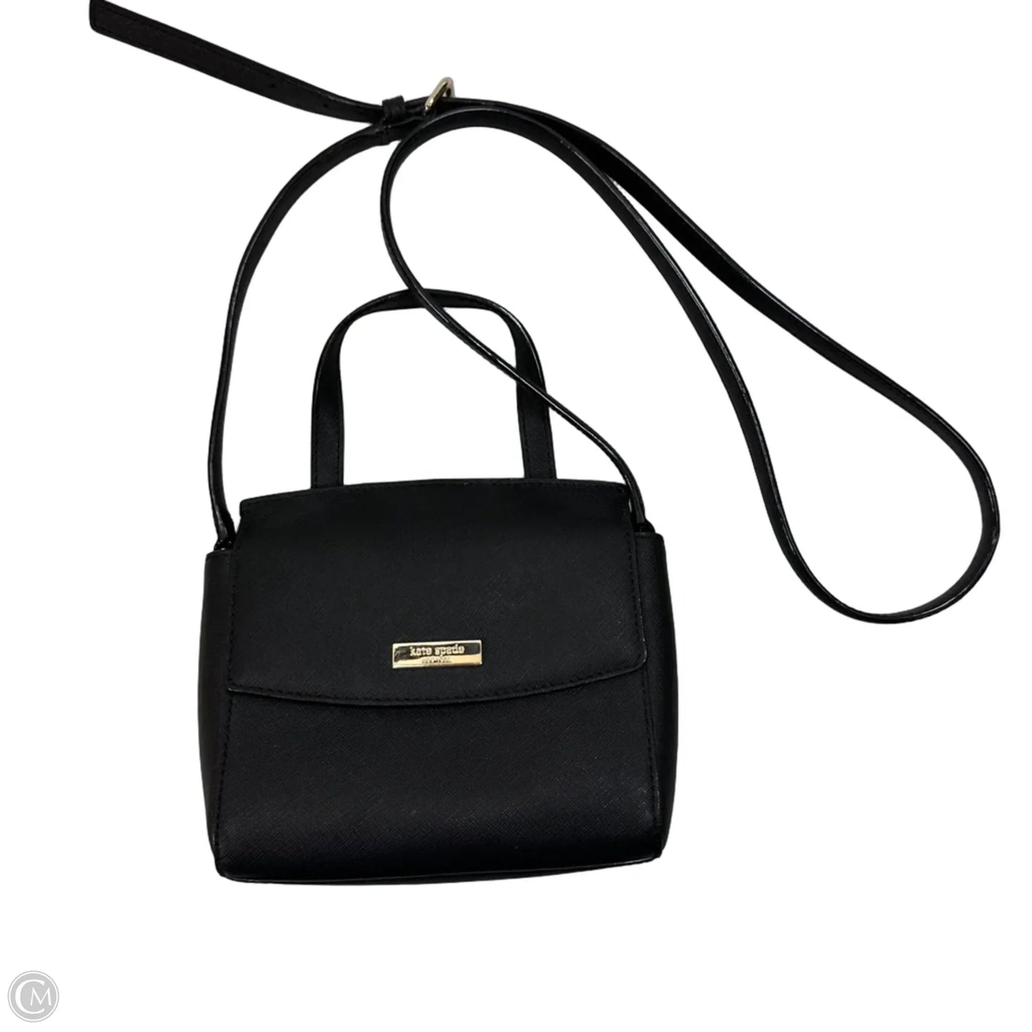 Crossbody Designer By Kate Spade, Size: Small