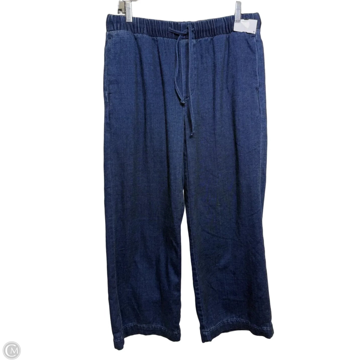 Pants Other By American Eagle In Blue Denim, Size: S