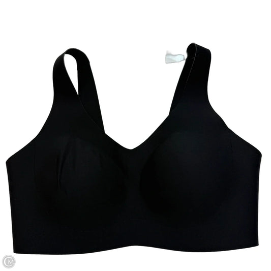 Athletic Bra By Lululemon In Black, Size: S