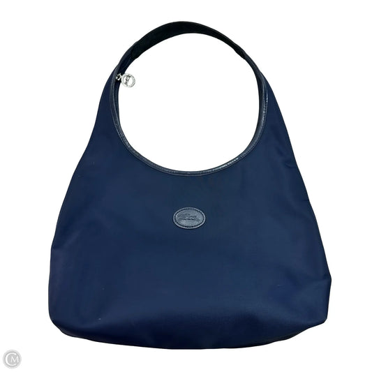 Handbag Designer By Longchamp, Size: Small