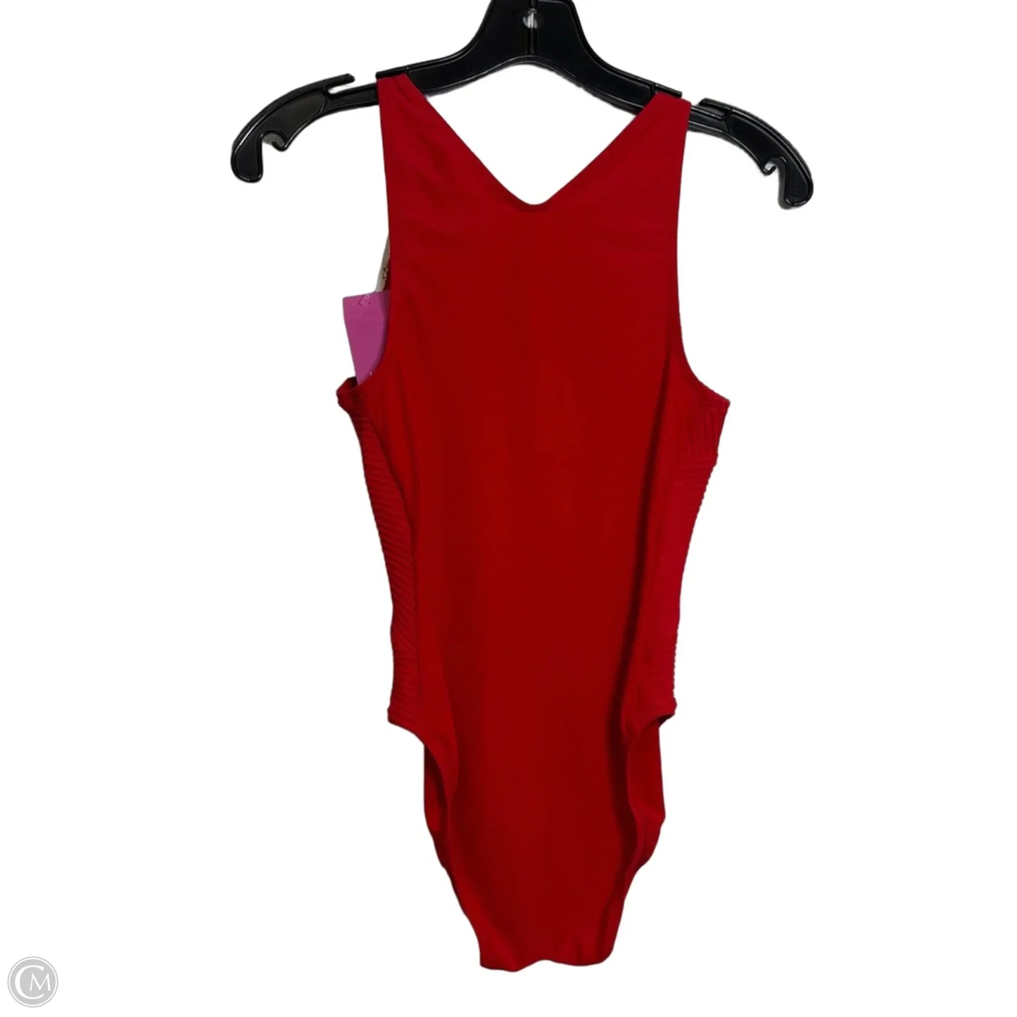 Swimsuit By Gottex In Red, Size: 8