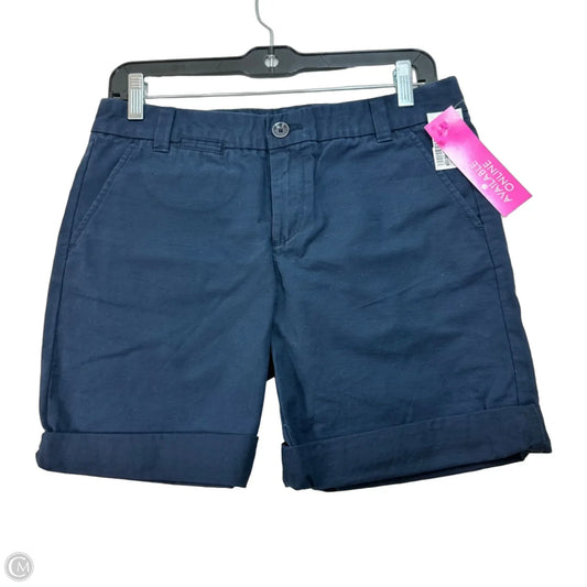 Shorts By Gap In Navy, Size: 0