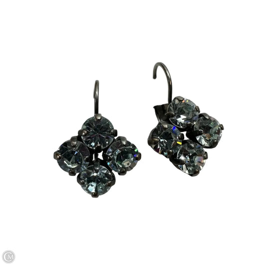 Earrings Dangle/drop By Sabika