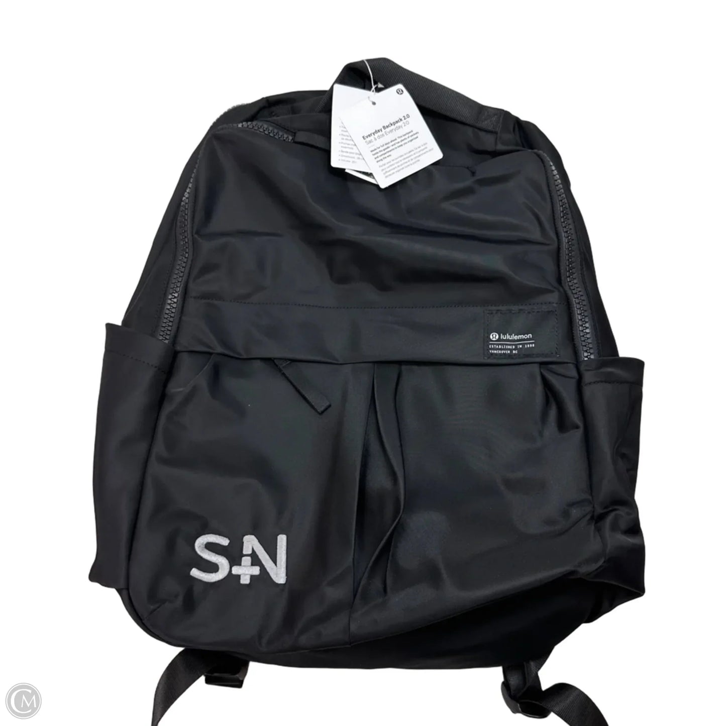 Everyday Backpack 2.0 By Lululemon, Size: Medium