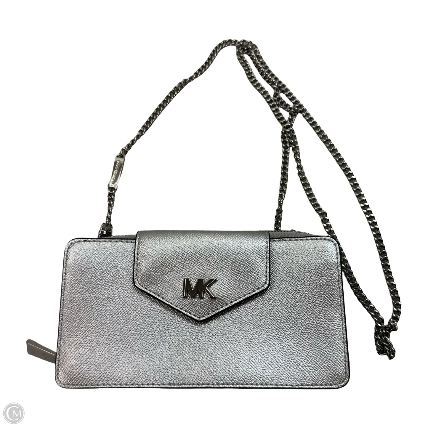 Crossbody Designer By Michael Kors, Size: Small