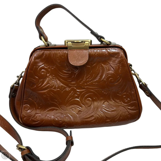 Handbag Designer By Patricia Nash, Size: Small