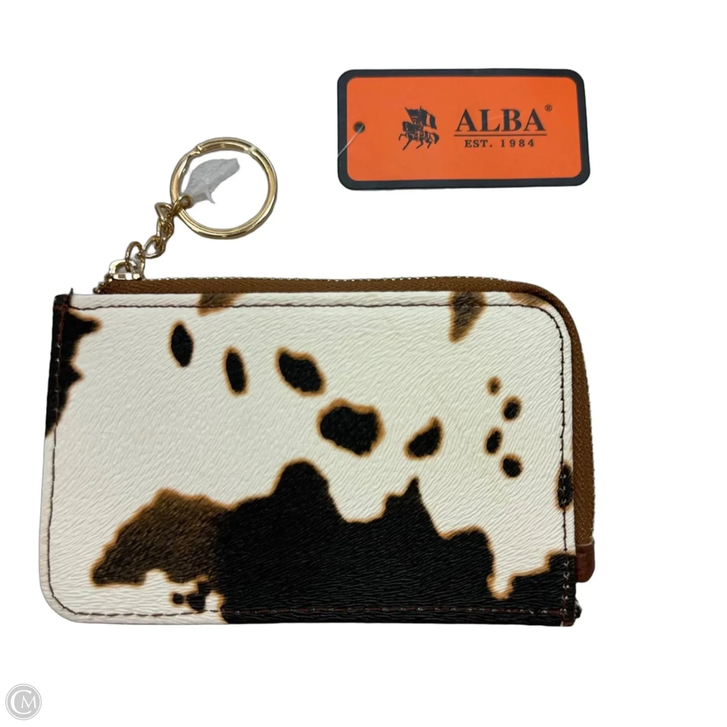 Id/card Holder By Alba, Size: Small