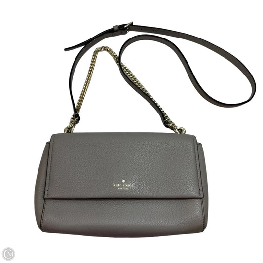 Crossbody Designer By Kate Spade, Size: Small